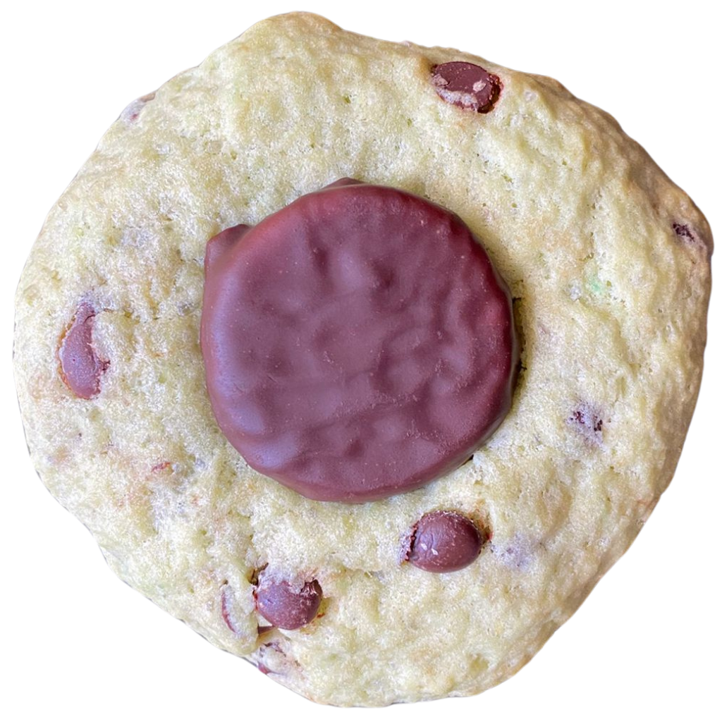 Čoko mint
